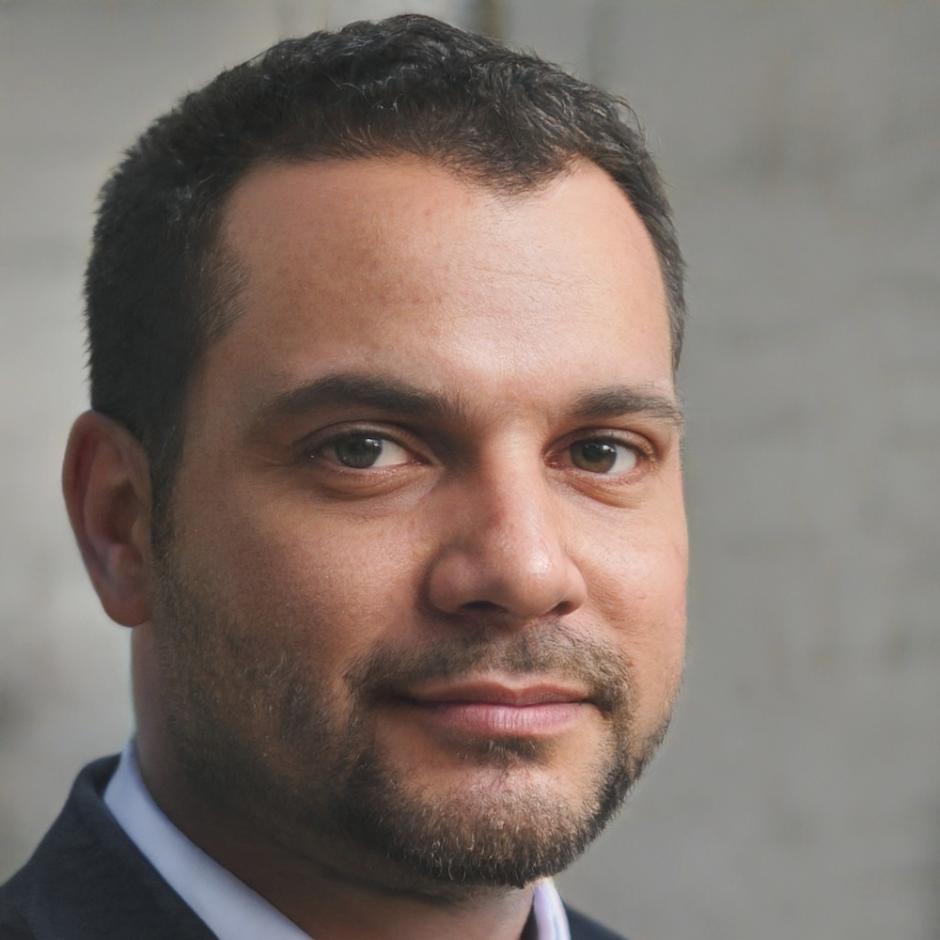 Ritratto di Raffaele Bonetti