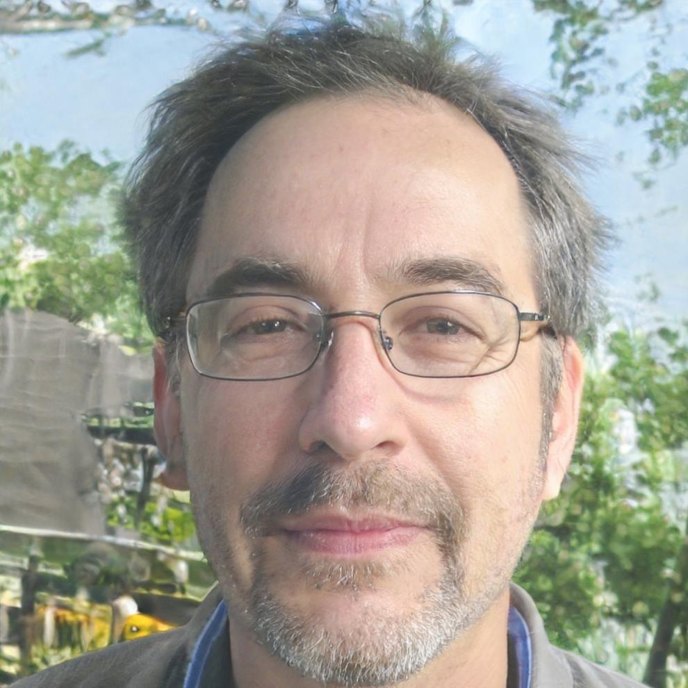 Riccardo Fontanella, insegnante principale di meditazione con esperienza ventennale